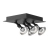 PSM Lighting Pula 5048 Plafonnier
