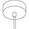 PSM Lighting Rosette Up 059.1 