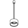 PSM Lighting Spazio 3071.G9 Lampe Suspendue
