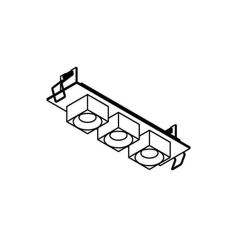 PSM Lighting Stella 8368 Plafonnier