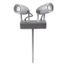 PSM Lighting Ufo Grande T7032 Poteau De Jardin