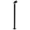 PSM Lighting Ufo Mini T7055.850 Poteau De Jardin