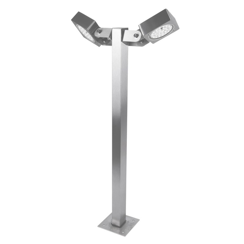 PSM Lighting Zamora T666 Poteau De Jardin