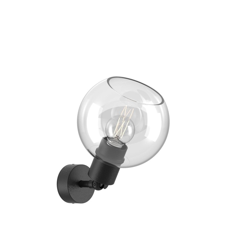 PSM Lighting Moby Sh 5136.SH.A Lampe murale