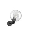 PSM Lighting Moby Sh 5136.SH.A Lampe murale