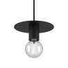 PSM Lighting Angelo 4981.E27 Lampe Suspendue