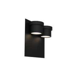 PSM Lighting Bistro W1342 Lampe Murale