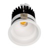PSM Lighting Cameleon 1506.Zxo.S2 Spot Encastrable