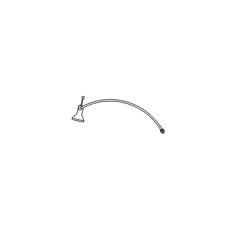 PSM Lighting Comma 3004.Jupiter Plafonnier / Lampe Murale