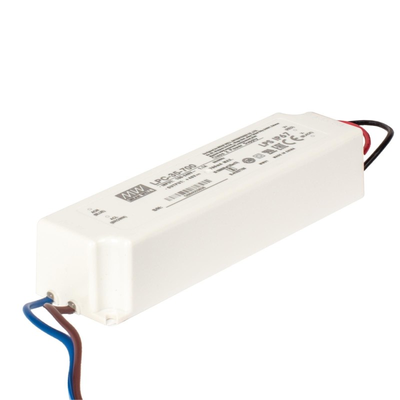 PSM Lighting Driver - Transfo Lpc20-700 