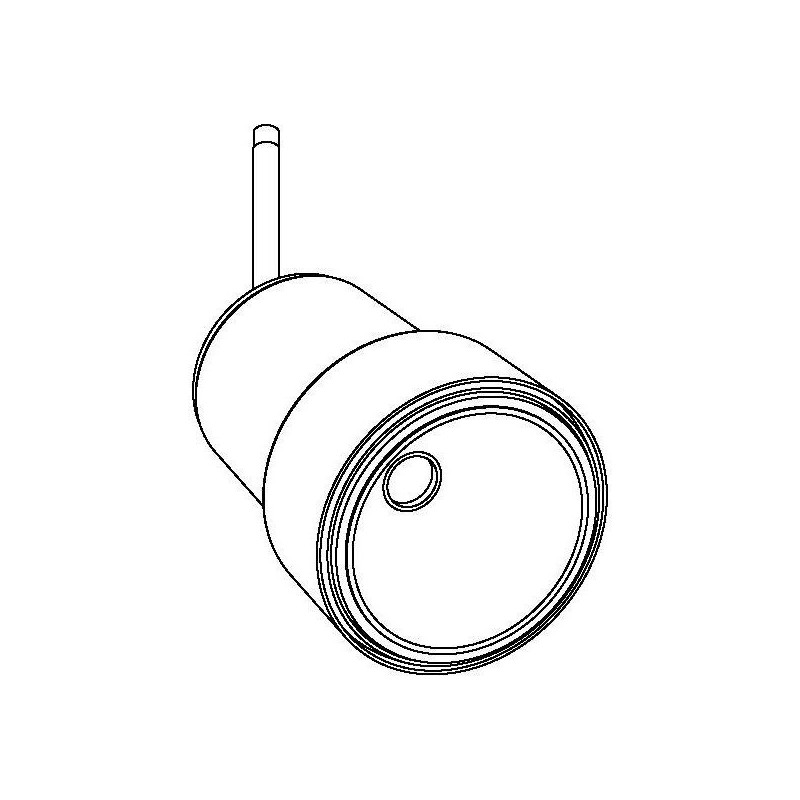 PSM Lighting Flash 1952.Xtm.M10 Plafonnier