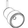 PSM Lighting Flash 1952.Xtm.M10 Plafonnier