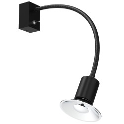 PSM Lighting Flex Little 1108.300 Lampe Murale