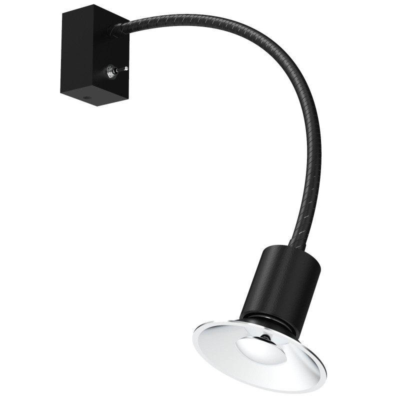 PSM Lighting Flex Little 1108.300 Lampe Murale