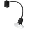 PSM Lighting Flex Little 1108.300 Lampe Murale