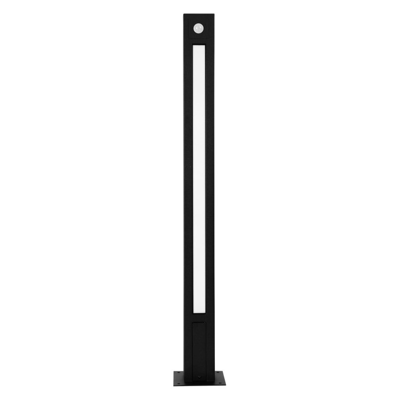 PSM Lighting Franklin T1283.870 Poteau De Jardin