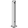 PSM Lighting Franklin T1283.870 Poteau De Jardin