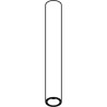 PSM Lighting Jacob 3983.300 Plafonnier