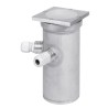 PSM Lighting Lava 2302.5 Recessed Spot