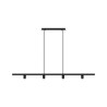 PSM Lighting Maestro For Shade 5015.4 Lampe Suspendue