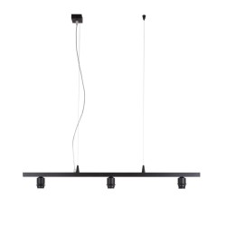 PSM Lighting Maestro For Shade 5017.3 Lampe Suspendue