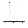 PSM Lighting Maestro For Shade 5017.3 Lampe Suspendue