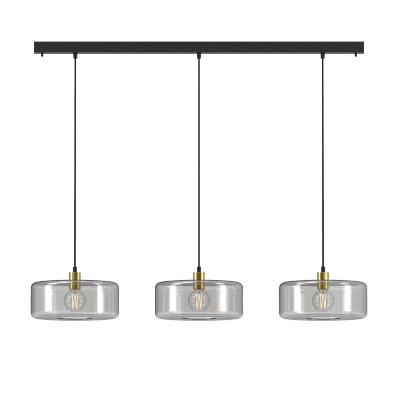 PSM Lighting Manon 5131.3Q Lampe Suspendue