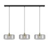 PSM Lighting Manon 5131.3Q Lampe Suspendue