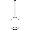 PSM Lighting Mona 4057 Lampe Suspendue