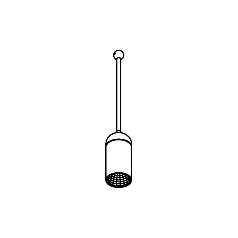 PSM Lighting Naomi - Radar 1827.Ip20 Lampe Suspendue