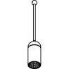 PSM Lighting Naomi - Radar 1827.Ip20 Lampe Suspendue