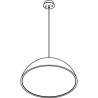 PSM Lighting Notre Dame 1487 Lampe Suspendue
