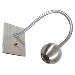 PSM Lighting Orka 3022A Lampe Murale