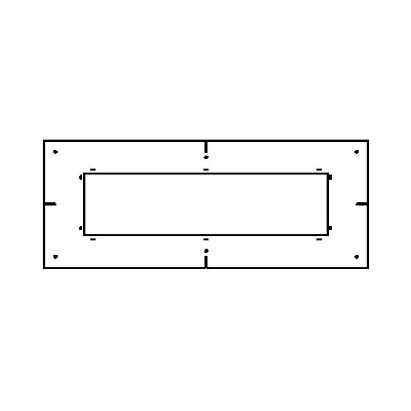 PSM Lighting Plasterkit 1884A 