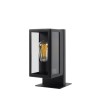 PSM Lighting Polo T796.300 Poteau De Jardin