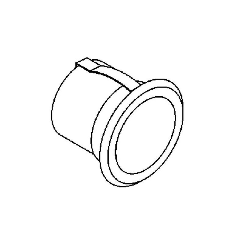 PSM Lighting Scott W3083.40 Recessed Spot