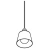 PSM Lighting Shake 5551.E27 Lampe Suspendue