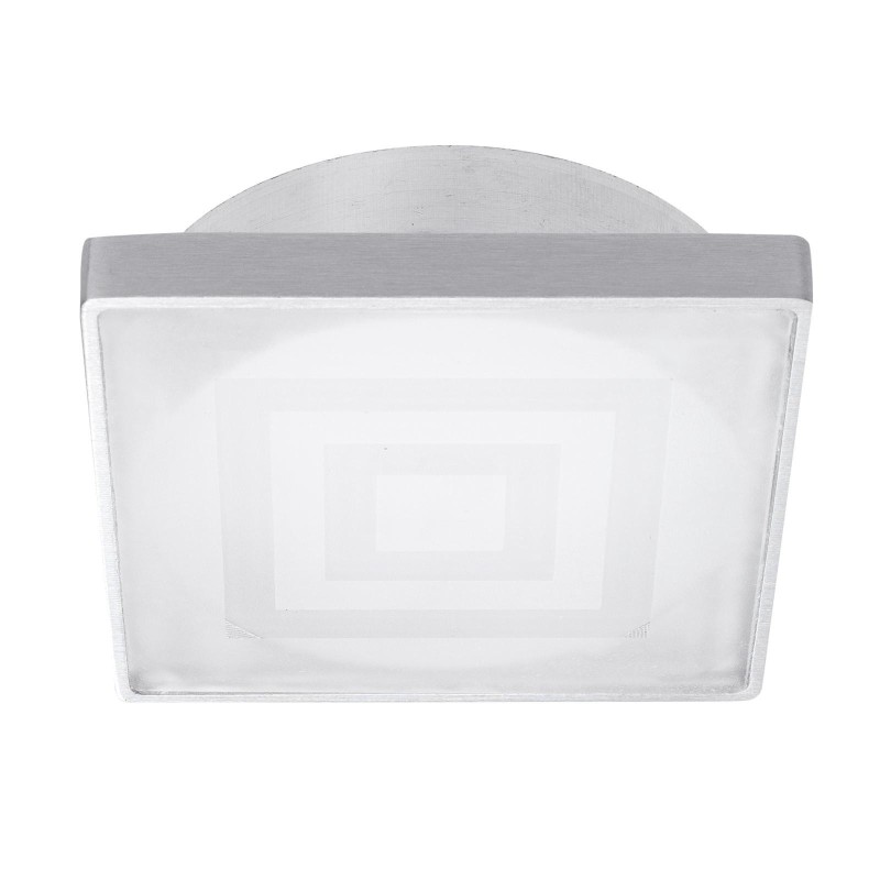 PSM Lighting Square Click System Casrigagldicro Spot Encastrable