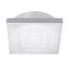 PSM Lighting Square Click System Casrigagldicro Spot Encastrable