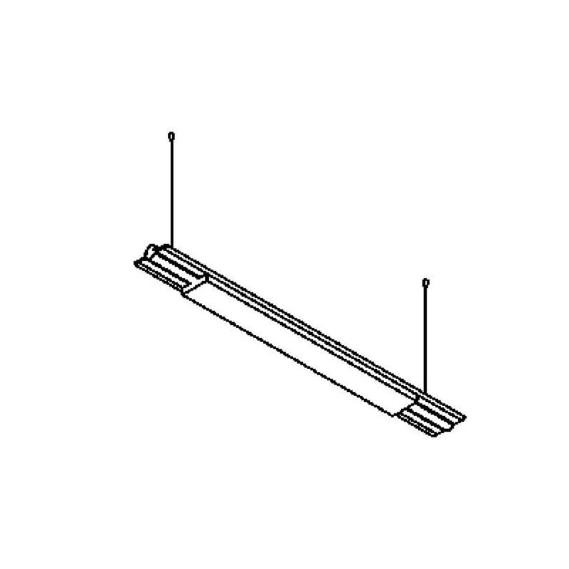 PSM Lighting Butterfly 2806Led Lampe Suspendue