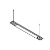 PSM Lighting Butterfly 2806Led Lampe Suspendue