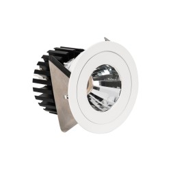 PSM Lighting City 888.10010 Spot Encastrable