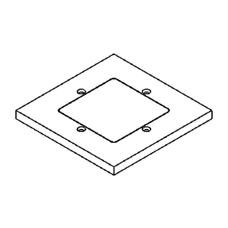 PSM Lighting Cover 1138.5.135