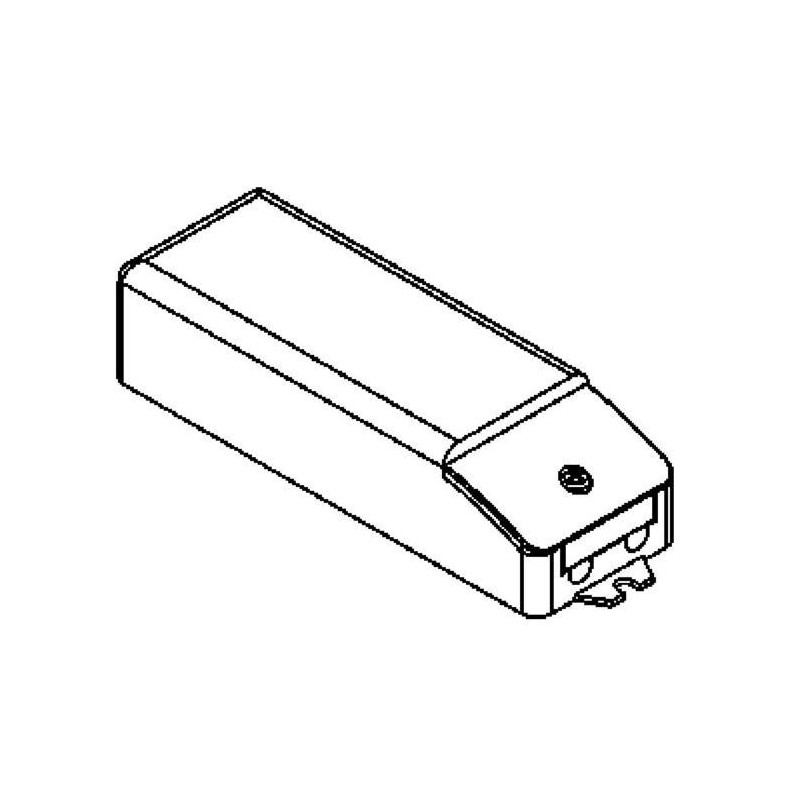 PSM Lighting Driver - Transfo Ot18D.700Ma 