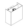 PSM Lighting Ensor 1783 Lampe Murale