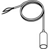 PSM Lighting Maestro 5003C.1 Lampe Suspendue