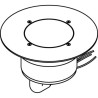 PSM Lighting Magma 3308.9.160 Recessed Spot