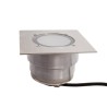 PSM Lighting Magma 3313.9.150 Recessed Spot