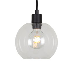 PSM Lighting Moby Sh 5064.B.E27.Sh Lampe Suspendue
