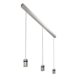 PSM Lighting Naomi - Radar 1828X3.Ip20 Lampe Suspendue